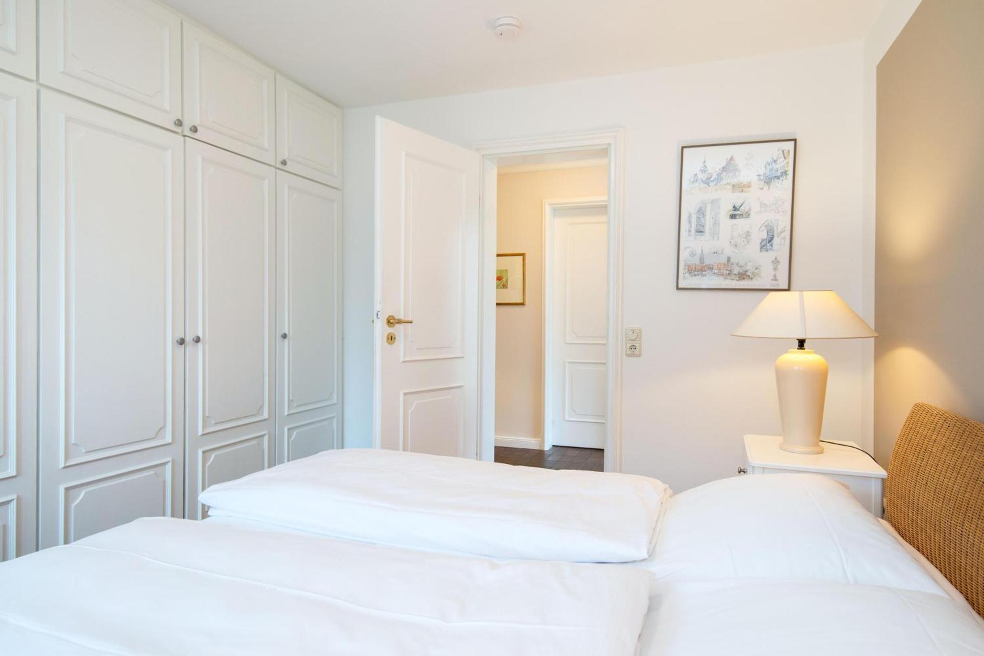 Meyer Ebeling Apartment Archsum