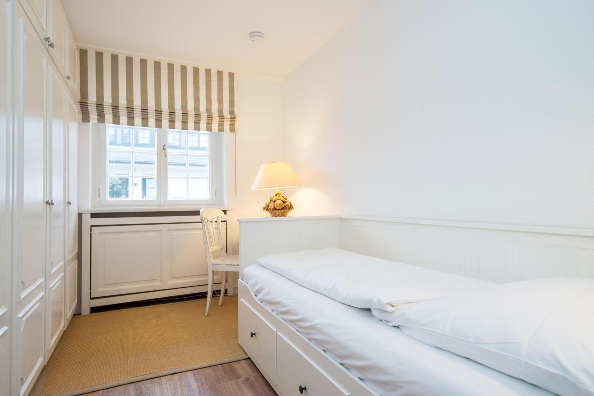 Apartment Meyer Ebeling *
