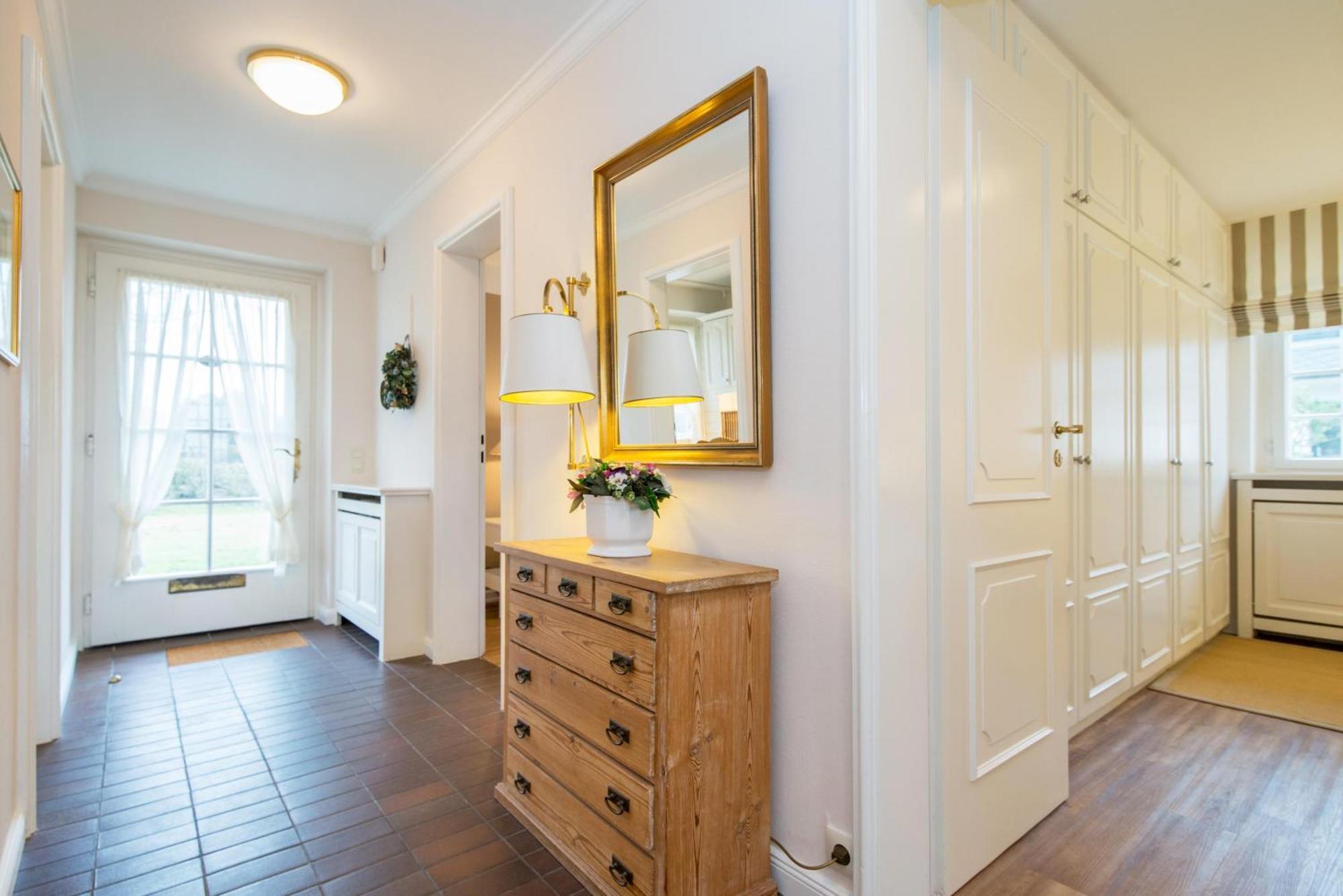 Meyer Ebeling Apartment Archsum