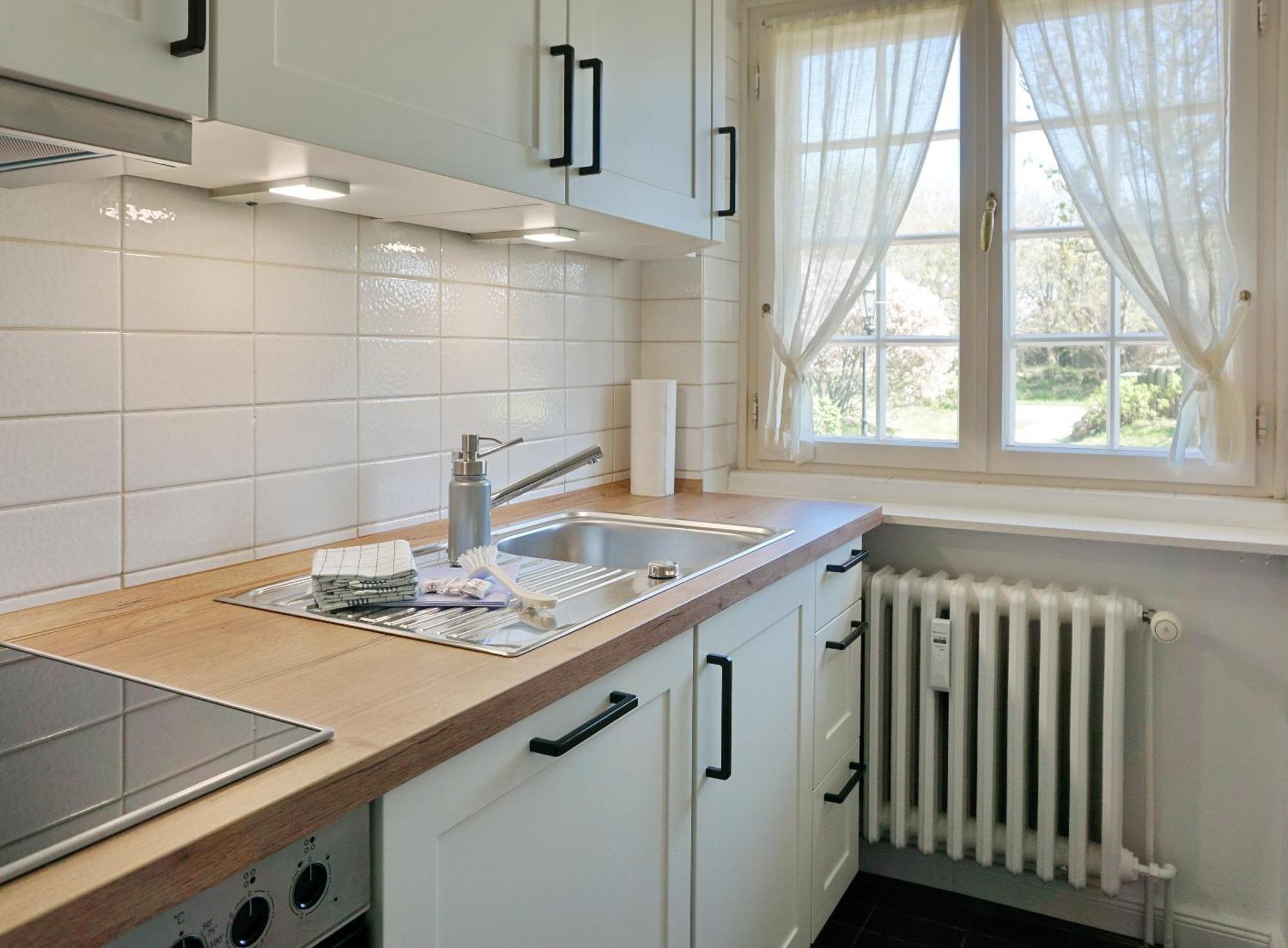 Meyer Ebeling Apartment